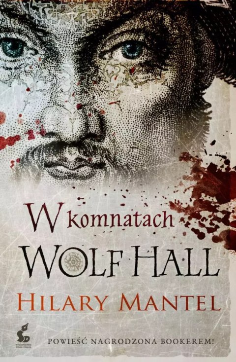 W komnatach Wolf Hall, wydanie 3 W komnatach Wolf Hall, wydanie 3