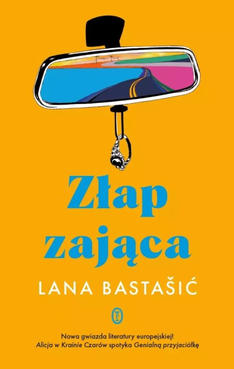 Złap zająca Złap zająca