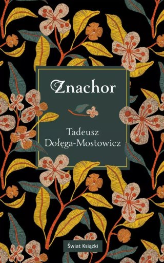 Znachor (elegancka edycja)