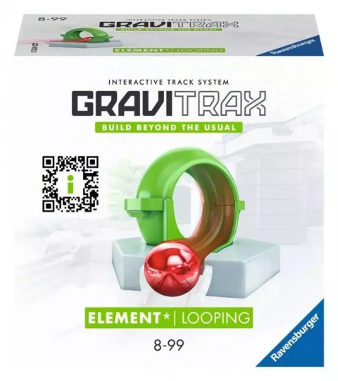 Gravitrax. Dodatek Pętla Gravitrax. Dodatek Pętla