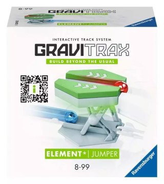 Gravitrax. Dodatek Skoczek