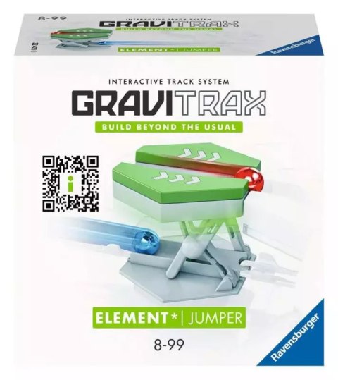 Gravitrax. Dodatek Skoczek