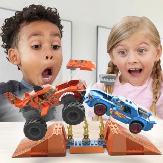 Klocki Hot Wheels Tiger Shark