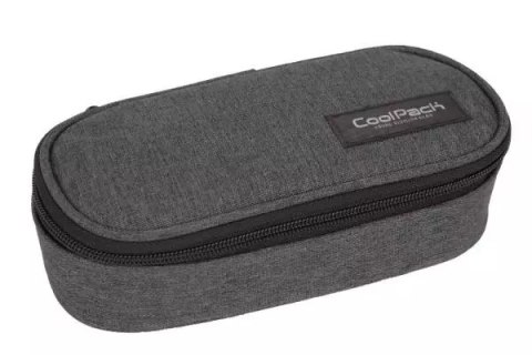 Piórnik Campus Snow Grey CoolPack E62021 Piórnik Campus Snow Grey CoolPack E62021