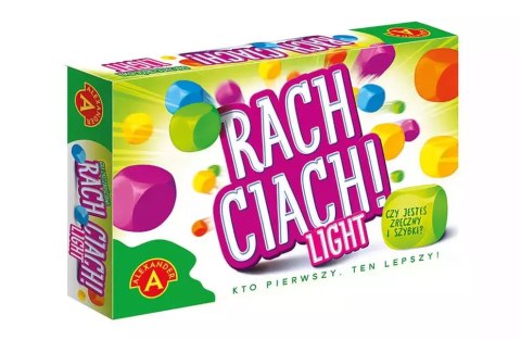 Rach Ciach! Wersja light Rach Ciach! Wersja light