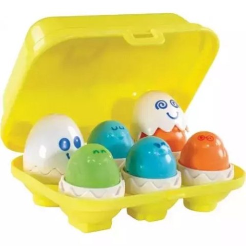 Sorter Wesołe Jajeczka Sorter Wesołe Jajeczka