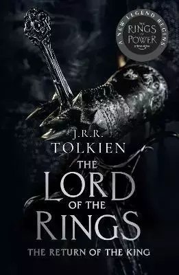 The Lord of the Rings. The Return of the King The Lord of the Rings. The Return of the King