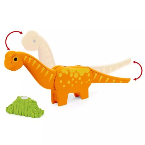 BRIO. Zestaw Dino podstawowy