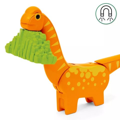 BRIO. Zestaw Dino podstawowy