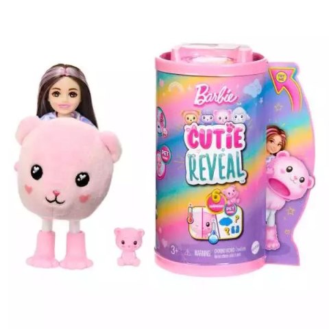 Brb Cutie Rev Chelsea Mis Hkr19 Wb4 Brb Cutie Rev Chelsea Mis Hkr19 Wb4