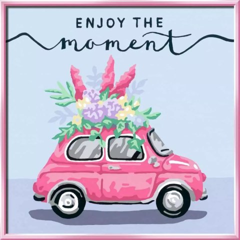 CreArt - Enjoy the moment