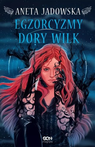 Egzorcyzmy Dory Wilk. Seria o Dorze Wilk. Tom 5