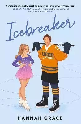Icebreaker Icebreaker