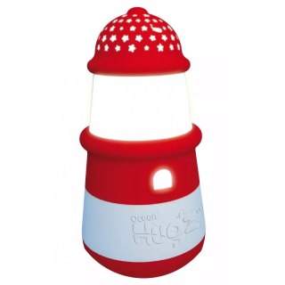 Ocean Hugz. Foczka i latania morska