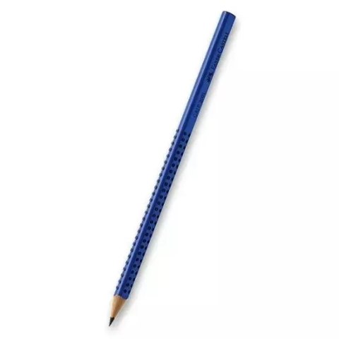 Ołówek bez gumki Faber-castell B 1 szt. Ołówek bez gumki Faber-castell B 1 szt.