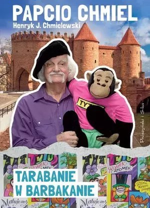 Tarabanie w Barbakanie Tarabanie w Barbakanie