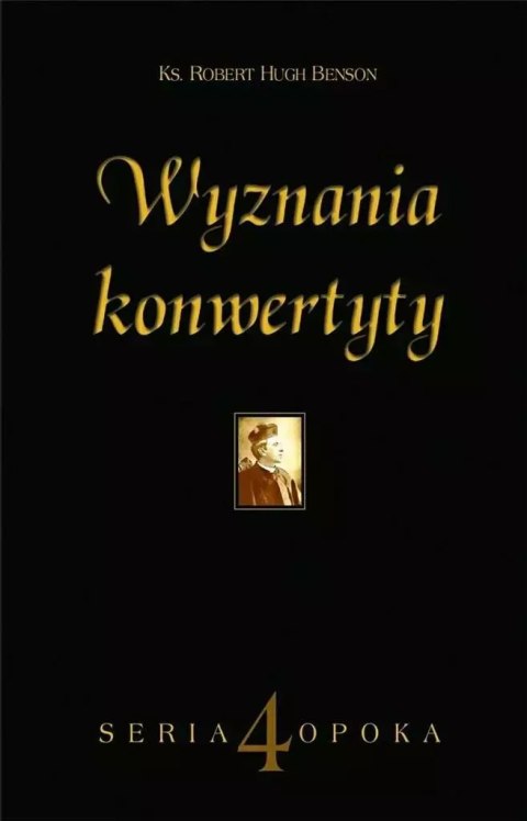 Wyznania konwertyty Wyznania konwertyty