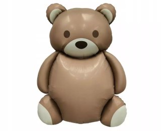 Balon foliowy Misio 52x68cm