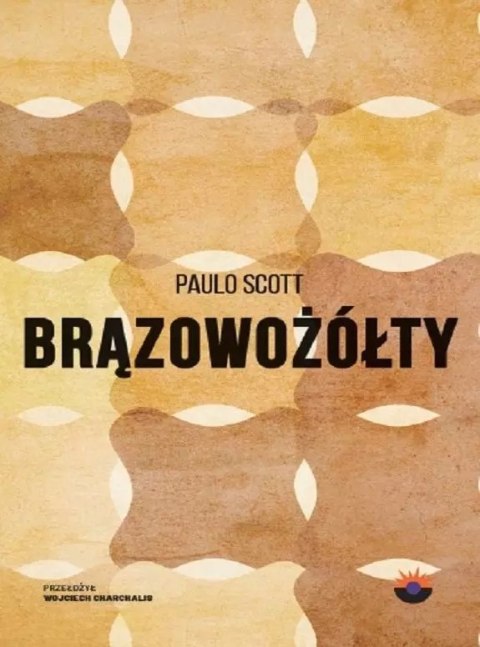 Brązowożółty Brązowożółty