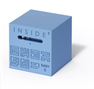 Inside 3. Easy 0