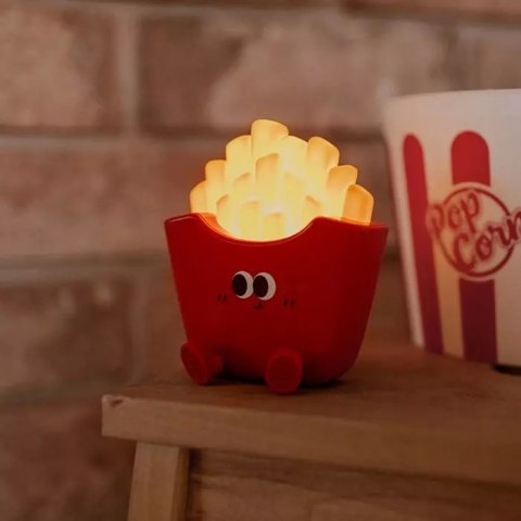 Lampka nocna LED frytki Lampka nocna LED frytki