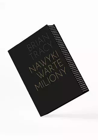 Nawyki warte miliony. Jak nauczyć się zachowań przynoszących bogactwo (premium) Nawyki warte miliony. Jak nauczyć się zachowań przynoszących bogactwo (premium)
