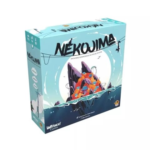 Nekojima Nekojima