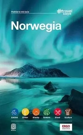 Norwegia. #Travel&Style