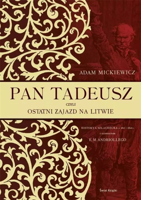 Pan Tadeusz Pan Tadeusz
