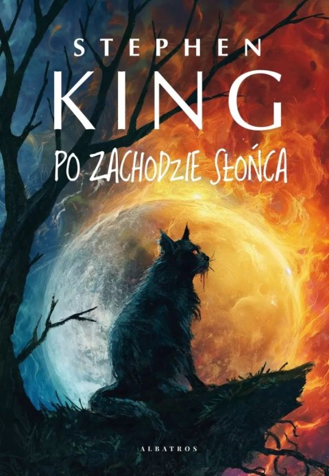 Po zachodzie słońca Po zachodzie słońca
