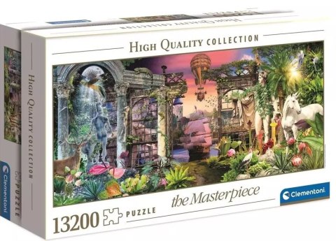 Puzzle 13200 elementów. High Quality Collection. Arcydzieło Puzzle 13200 elementów. High Quality Collection. Arcydzieło