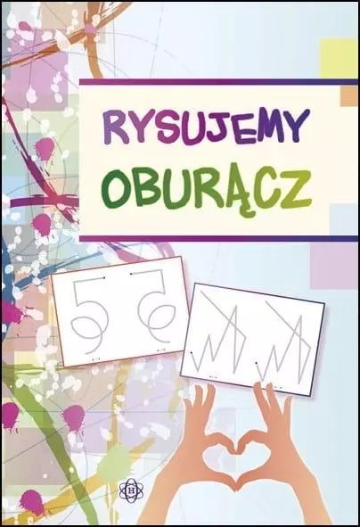 Rysujemy oburącz w.2025 Rysujemy oburącz w.2025
