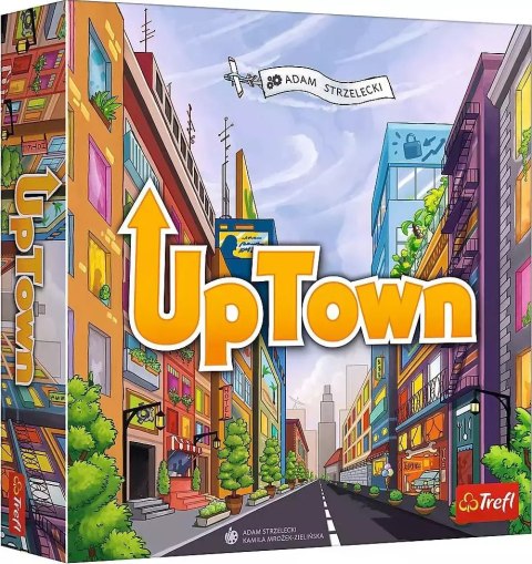 Uptown Uptown