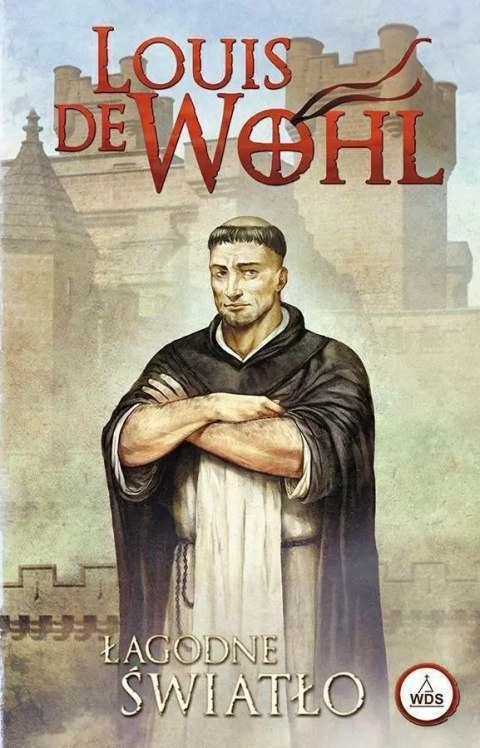 Wohl. Łagodne światło Wohl. Łagodne światło