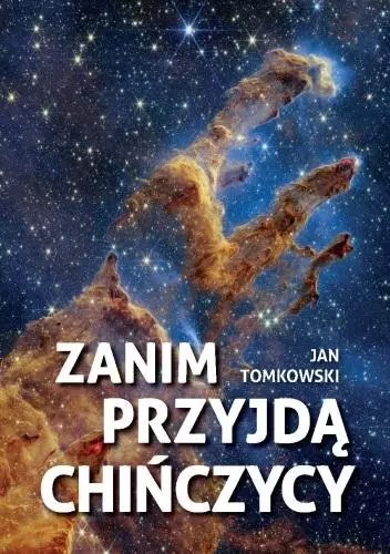 Zanim przyjdą Chińczycy Zanim przyjdą Chińczycy