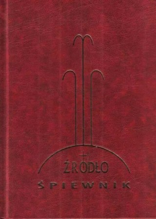 Źródło - Śpiewnik do użytku parafialnego WDS