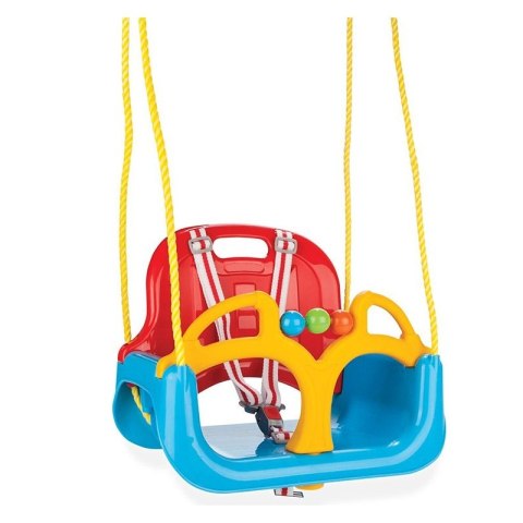 WOOPIE Huśtawka Swing 3w1 Niebieska WOOPIE Huśtawka Swing 3w1 Niebieska