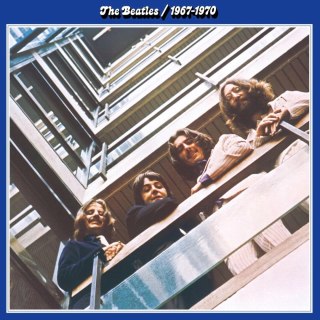 1967 - 1970 (Blue Album) 2CD, CD