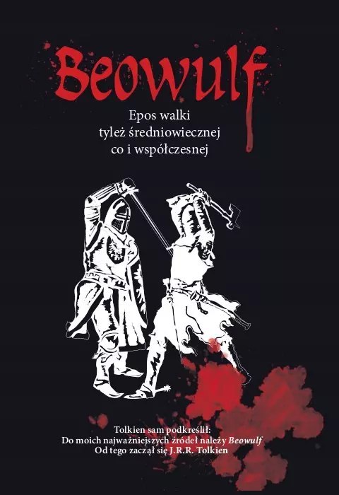 Beowulf Beowulf