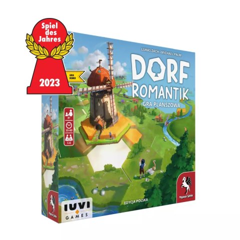 Dorfromantik Dorfromantik