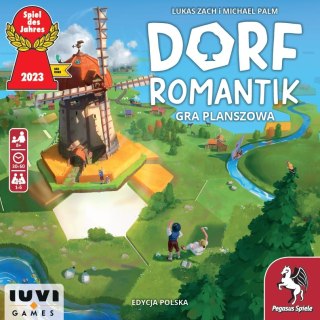Dorfromantik