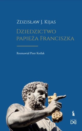 Dziedzictwo papieża Franciszka