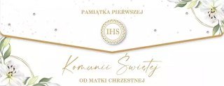 Karnet komunijny