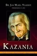 Kazania - proboszcz z Ars tom 2 - Vianney TW. WDS Kazania - proboszcz z Ars tom 2 - Vianney TW. WDS