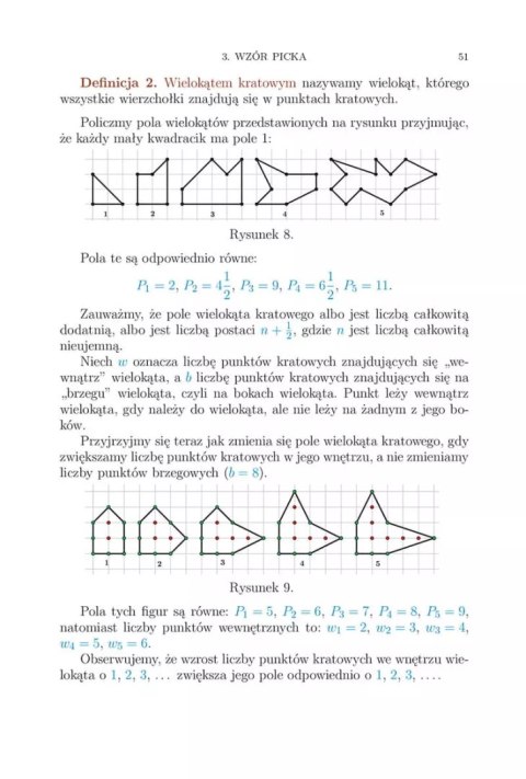 Miniatury matematyczne 82 Miniatury matematyczne 82