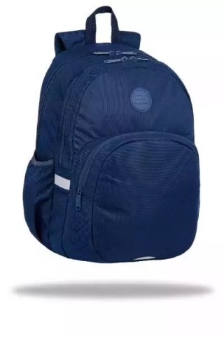 Plecak młodzieżowy Rider Rpet Blue CoolPack F059638