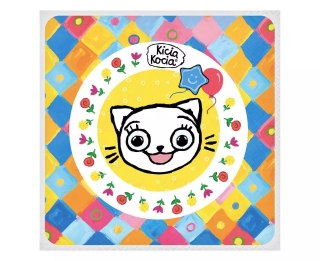 Serwetka Pap 2w 330x330 Go Kicia Kocia Op20szt1