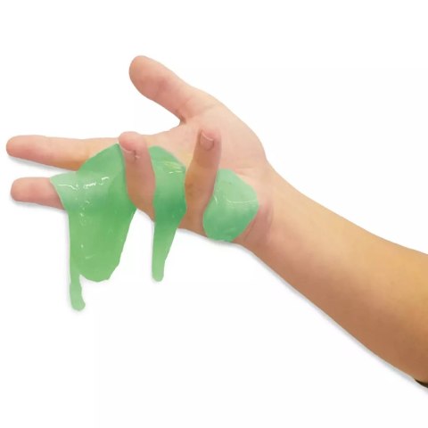 Slime fioletowy / zielony 200g Slime fioletowy / zielony 200g