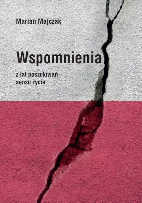 Wspomnienia z lat poszukiwań sensu życia Wspomnienia z lat poszukiwań sensu życia