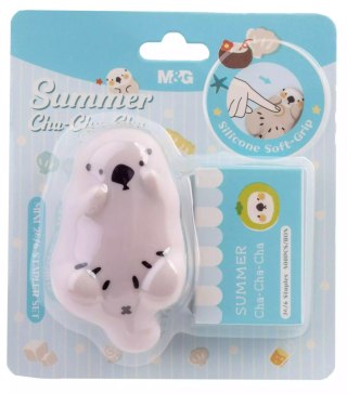 Zszywacz mini Cha Cha blister